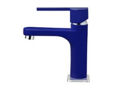 Vòi lavabo TEKA AURA (Moonlite Blue)